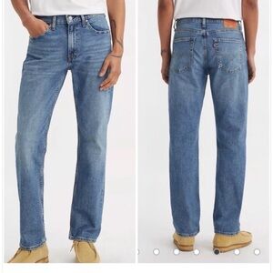 Levi's 514™ STRAIGHT FIT MEN'S JEANS